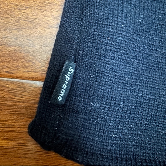 Supreme Fu** Money Beanie Hat OSFM - Picture 3 of 5